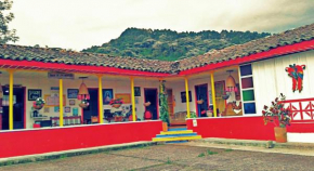 Finca Recreacional Marcelandia